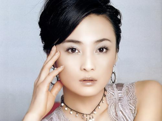 蒋勤勤婚史 揭秘当年插足闺蜜婚姻被指小三幕后真相