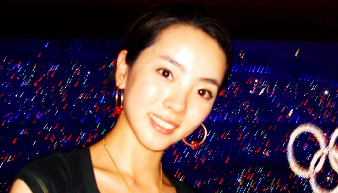 李思思的老公是谁