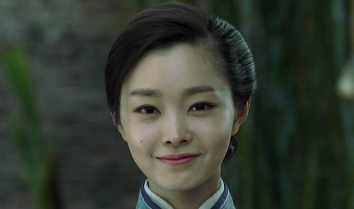 伪装者女主角程锦云