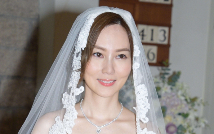 孙耀威老婆是谁