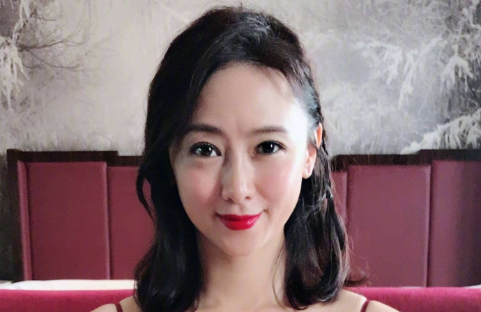 翁虹所演的三级