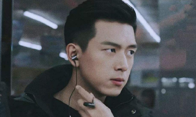 亲爱的热爱的小艾