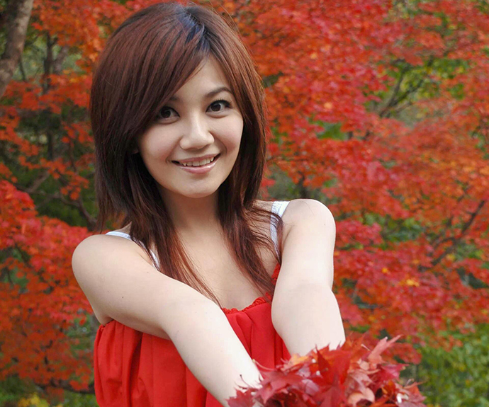 范玮琪回应梁静茹离婚