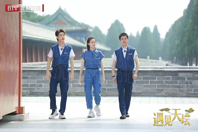 杨幂的令妃是你心中的令妃吗？