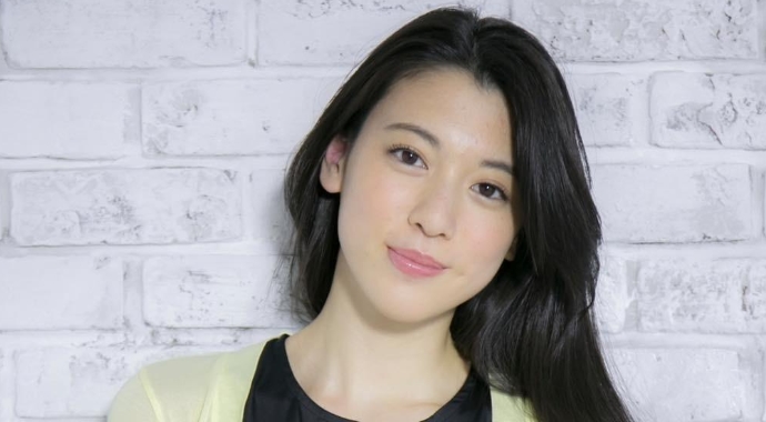 三吉彩花有没有下海 详细八卦揭秘她在日本人气怎么样