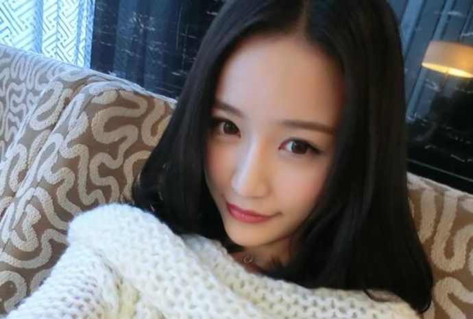 王思聪前女友“雪梨”朱宸慧