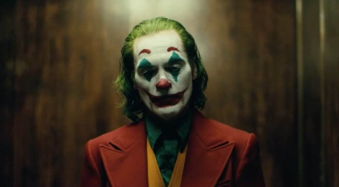 小丑2019国内上映时间 在哪里可以在线抢先看到完整版  第1张