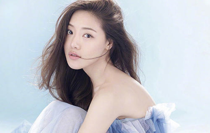 邓家佳美照
