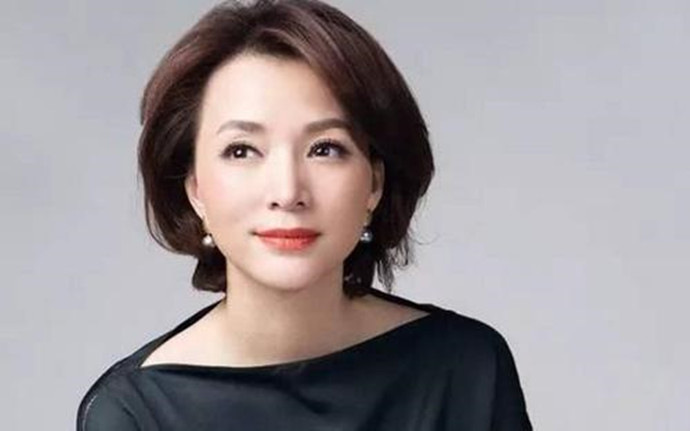 董卿的老公叫什么名字 董卿老公个人资料及背景曝光