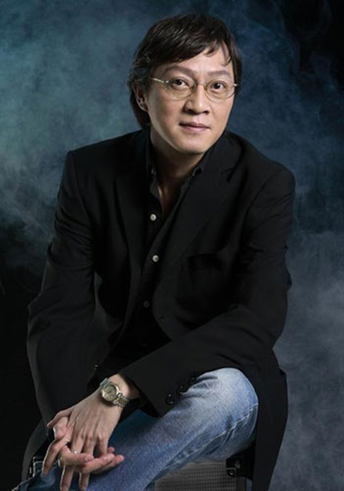 殷文琦照片