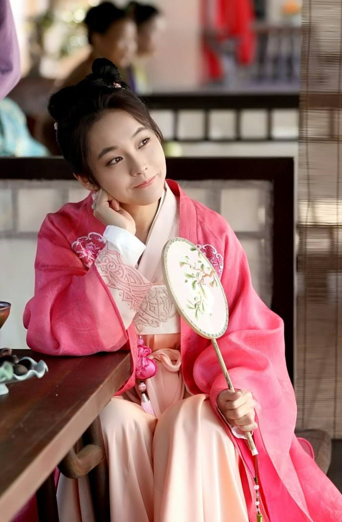 张佳宁盛如兰