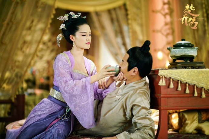 李沁