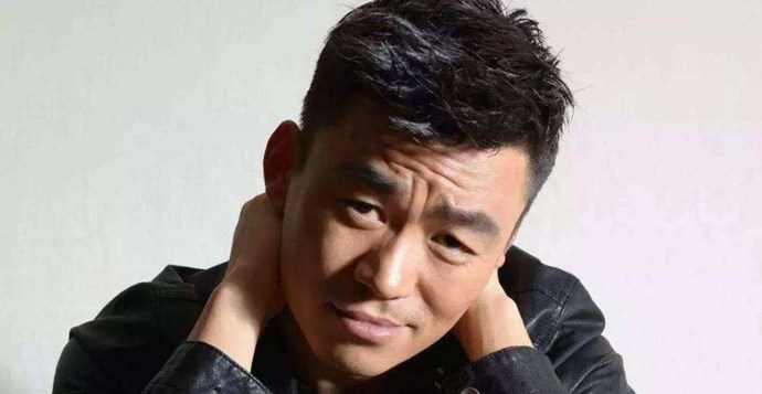 冯清和王宝强儿子相处融洽