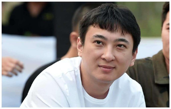 王思聪再次收到3张限制消费令
