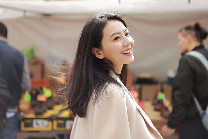 女神高圆圆是如何走出抑郁症的