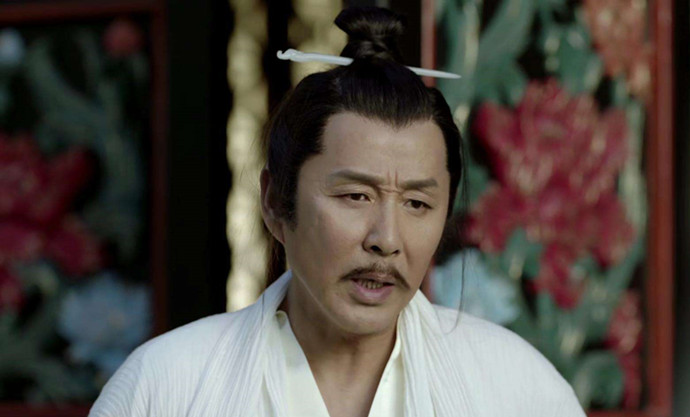 庆余年武功排名庆帝