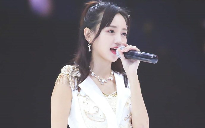 黄婷婷公司表示黄婷婷是单方面解约