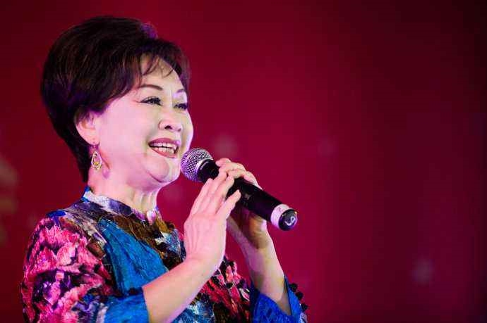 李谷一辟谣