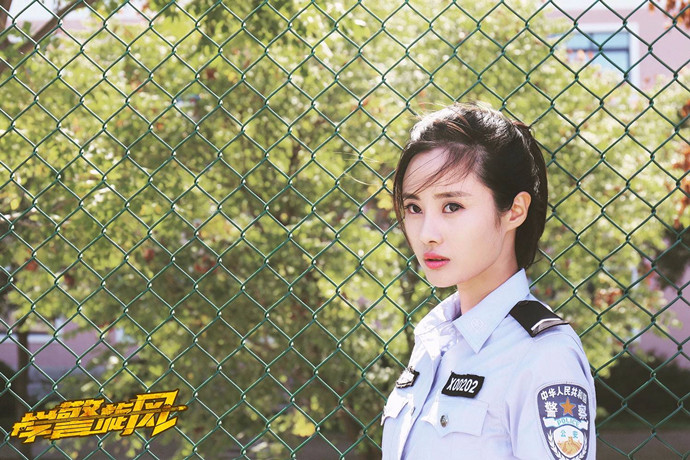 李光洁老婆隋雨蒙剧照