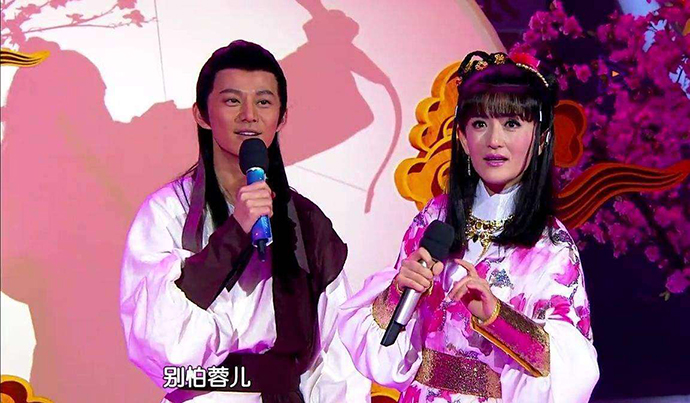 百变大咖秀是否回归未有下落