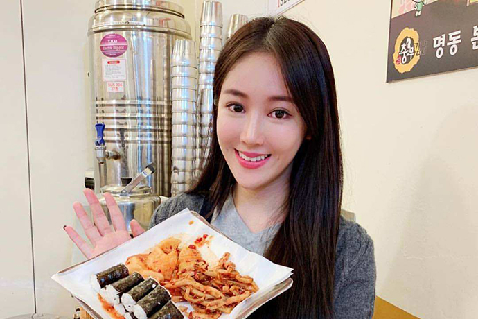 王大陆前女友曝光