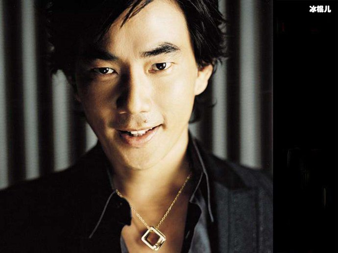 任贤齐与妻子爱情长跑20年