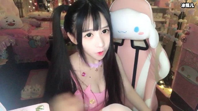 蔡萝莉真实家境