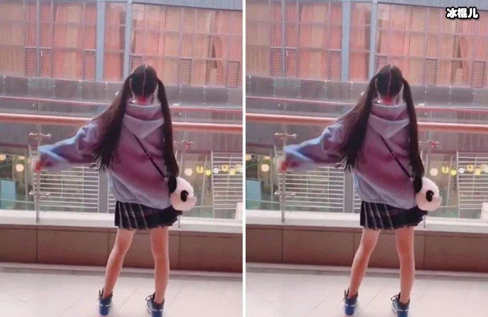 主播蔡萝莉能走多远