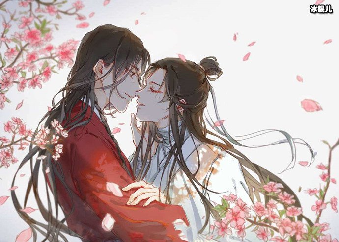 《天官赐福》要翻拍成电视剧吗