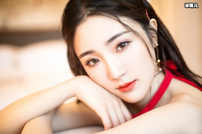 张凯丽女儿张可盈