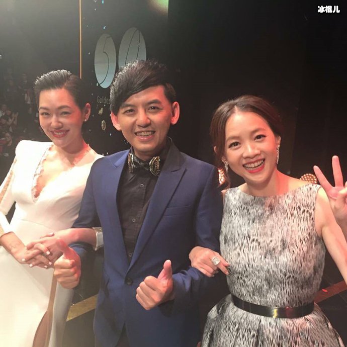 黄子佼小S曾宝仪三角恋过往纠葛