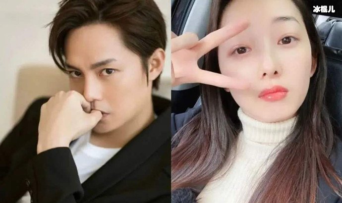 蒋梦婕尹正恋情被陈翔曝石锤 蒋爸爸的回应显高情商