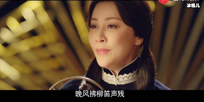 刘嘉玲蒋欣史上年龄差最大姐妹花