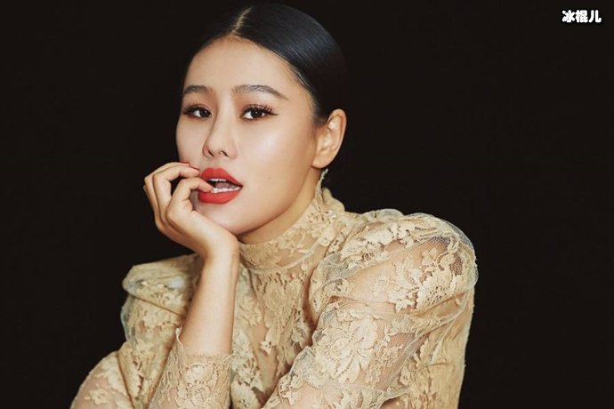 吉克隽逸袁娅维同门姐妹