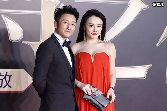 冉莹颖三胎再生男孩