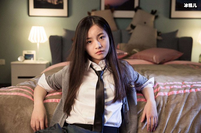 李庚希