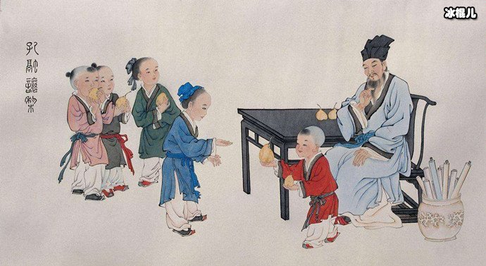 孔融弑父是怎么回事孔融结局