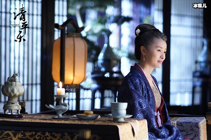 《清平乐》收视扑街影响王凯招商