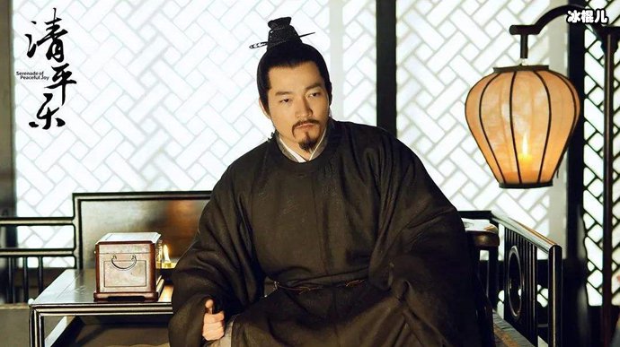 清平乐影响王凯
