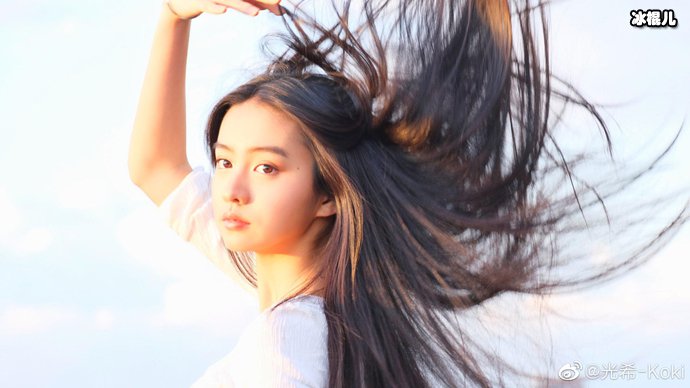 木村家姐妹花你更看好谁？