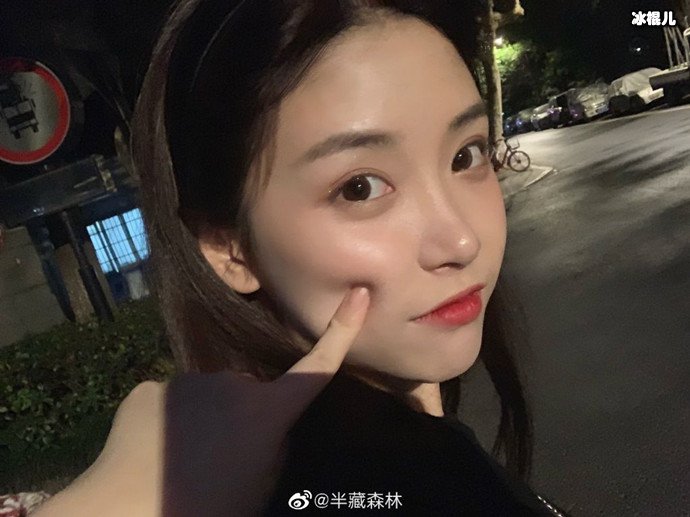 半藏森林被石锤小三后现状如何