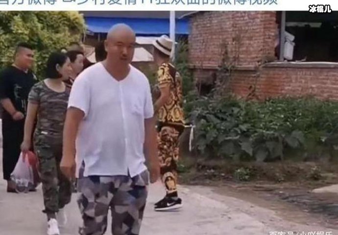 演员赵明远是谁 详细个人资料曝光他是新刘能的扮演者