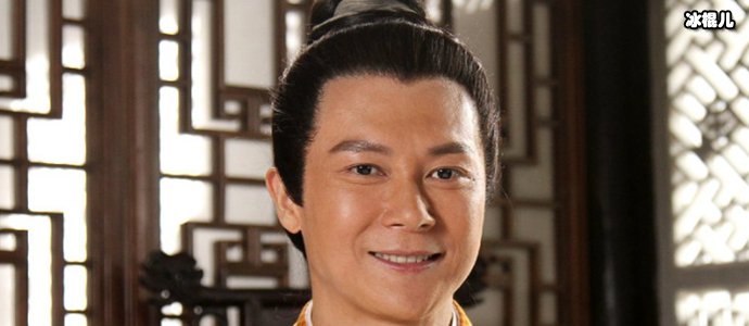王灿剧照