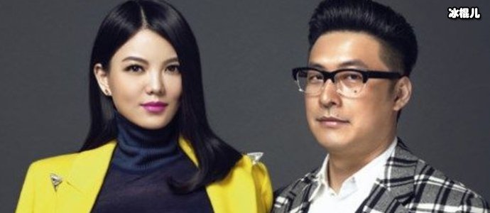 王岳伦有几段婚史 婚后屡被传花边绯闻他与李湘离婚了吗