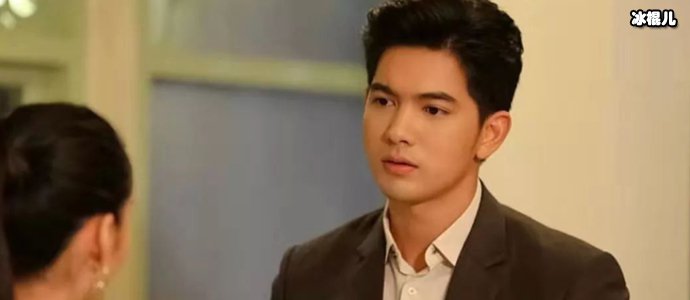 情链男主扮演者是谁 泰星kem详细资料揭秘他是混血儿吗