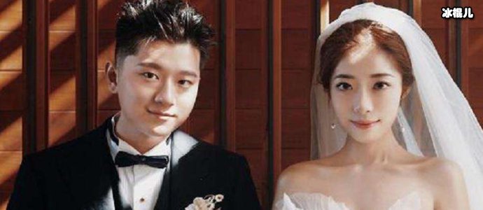 王以太结婚对象是谁 9.12官宣喜讯老婆颜值不输于女星