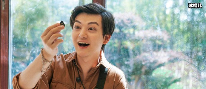 张晓谦剧照