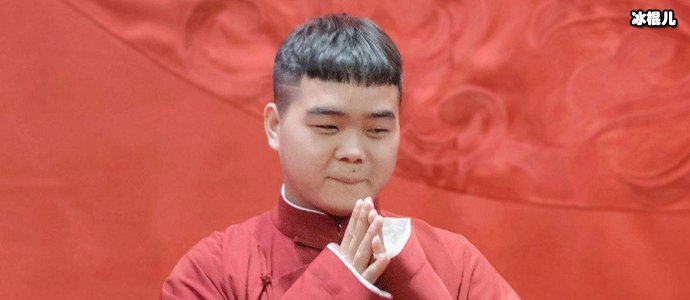 尚筱菊年龄多大 尚筱菊个人资料以及感情现状大揭秘(图1)
