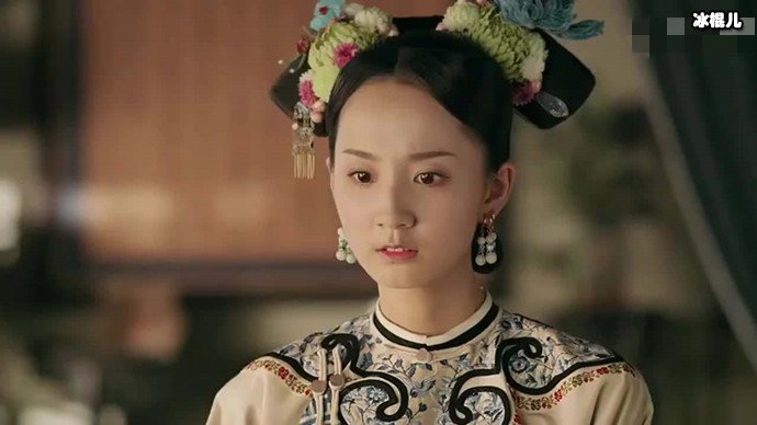 思婉格格的结局是什么
