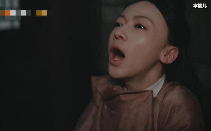 尚食姚子衿被毒哑